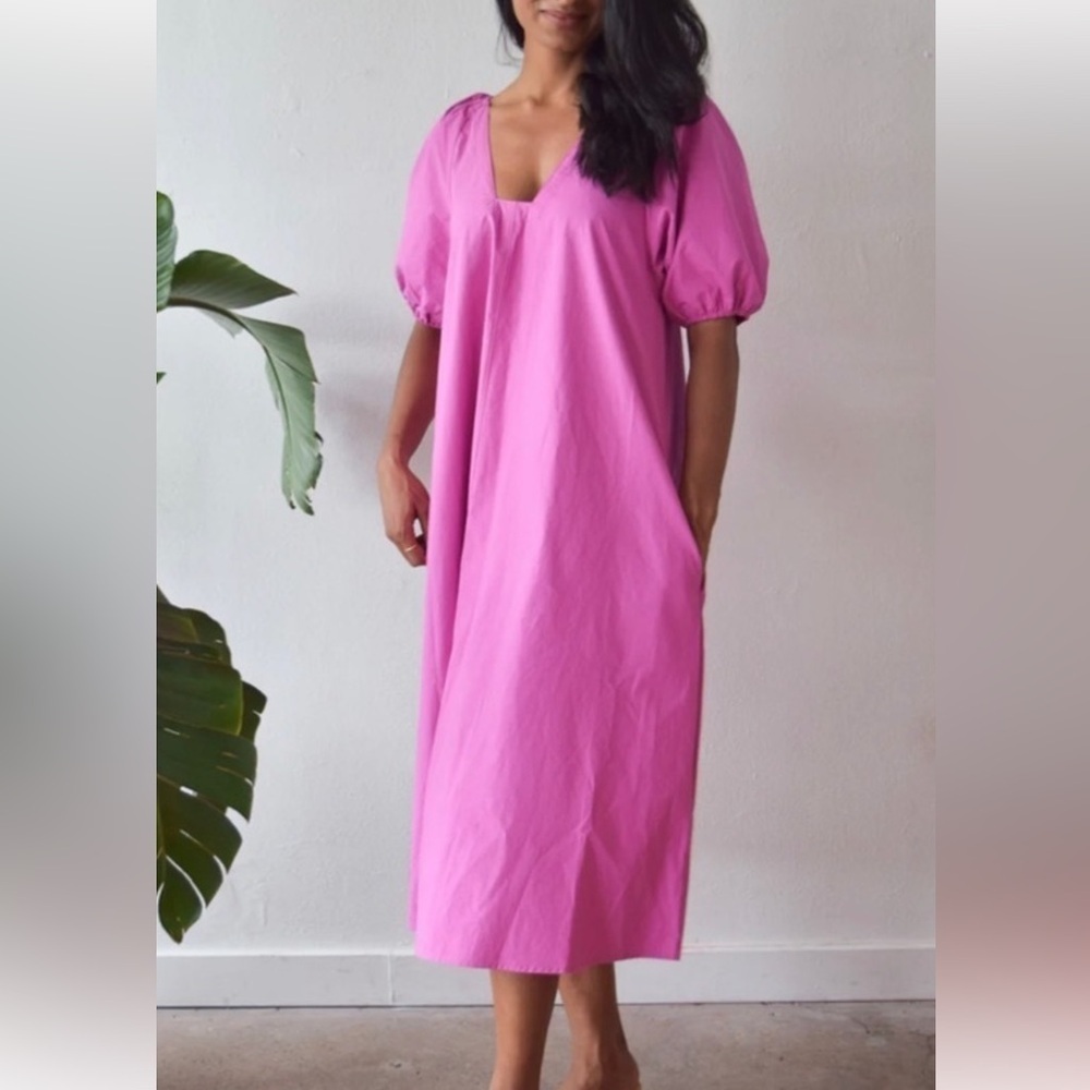 Wallflower Madalesh Midi Dress S